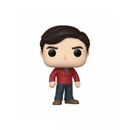 Smallville POP! TV Vinyl Figura Clark Kent