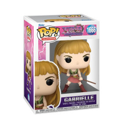 Xena: la princesa guerrera Figura POP! TV Gabrielle