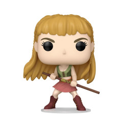 Xena: la princesa guerrera Figura POP! TV Gabrielle
