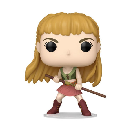 Xena: la princesa guerrera Figura POP! TV Gabrielle