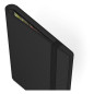 Ultimate Guard Flexxfolio 360 - 18-Pocket Negro Ultimate Guard Flexxfolio 360 - 18-Pocket Negro