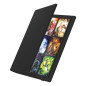 Ultimate Guard Flexxfolio 360 - 18-Pocket Negro Ultimate Guard Flexxfolio 360 - 18-Pocket Negro