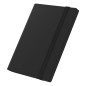 Ultimate Guard Flexxfolio 360 - 18-Pocket Negro Ultimate Guard Flexxfolio 360 - 18-Pocket Negro