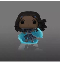 Avatar: la leyenda de Aang Figura POP! Animation Vinyl Katara  3