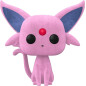 Pokemon POP! Games Vinyl Figurine Flocked Espeon Pokemon POP! Games Vinyl Figurine Flocked Espeon