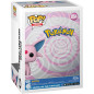 Pokemon POP! Games Vinyl Figura Flocked Espeon Pokemon POP! Games Vinyl Figura Flocked Espeon