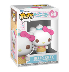 Sanrio Figura POP! Animation Vinyl Hello Kitty (IC)