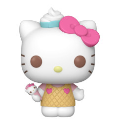 Sanrio Figura POP! Animation Vinyl Hello Kitty (IC)