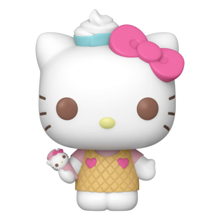 Sanrio Figura POP! Animation Vinyl Hello Kitty (IC)