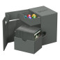 Ultimate Guard Flip`n`Tray 133+ XenoSkin Grey Ultimate Guard Flip`n`Tray 133+ XenoSkin Grey