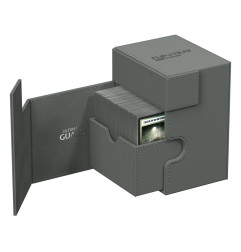 Ultimate Guard Flip`n`Tray 133+ XenoSkin Grey 5