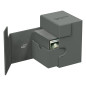 Ultimate Guard Flip`n`Tray 133+ XenoSkin Gris Ultimate Guard Flip`n`Tray 133+ XenoSkin Gris