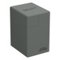 Ultimate Guard Flip`n`Tray 133+ XenoSkin Gris Ultimate Guard Flip`n`Tray 133+ XenoSkin Gris