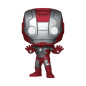Marvel Cinematic Universe Arc Figura POP! Movies Vinyl IM2 MRK 5 Marvel Cinematic Universe Arc Figura POP! Movies Vinyl IM2 MRK 5
