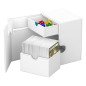Ultimate Guard Flip`n`Tray 133+ XenoSkin White Ultimate Guard Flip`n`Tray 133+ XenoSkin White