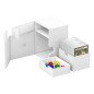 Ultimate Guard Flip`n`Tray 133+ XenoSkin White Ultimate Guard Flip`n`Tray 133+ XenoSkin White