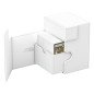 Ultimate Guard Flip`n`Tray 133+ XenoSkin White Ultimate Guard Flip`n`Tray 133+ XenoSkin White