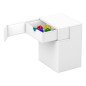 Ultimate Guard Flip`n`Tray 133+ XenoSkin White Ultimate Guard Flip`n`Tray 133+ XenoSkin White