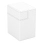 Ultimate Guard Flip`n`Tray 133+ XenoSkin White Ultimate Guard Flip`n`Tray 133+ XenoSkin White