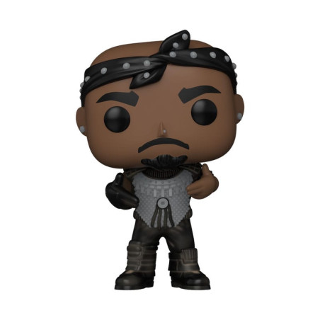 Tupac POP! Rocks Vinyl Figura California Love