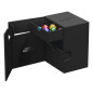 Ultimate Guard Flip`n`Tray 133+ XenoSkin Black Ultimate Guard Flip`n`Tray 133+ XenoSkin Black