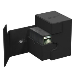 Ultimate Guard Flip`n`Tray 133+ XenoSkin Black 5
