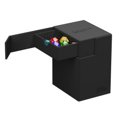 Ultimate Guard Flip`n`Tray 133+ XenoSkin Black 6