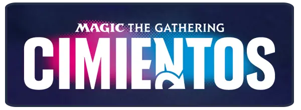 Magic The Gathering: Cimientos