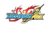 Buddyfight Ace