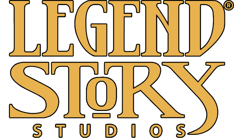 Legend Story Studios