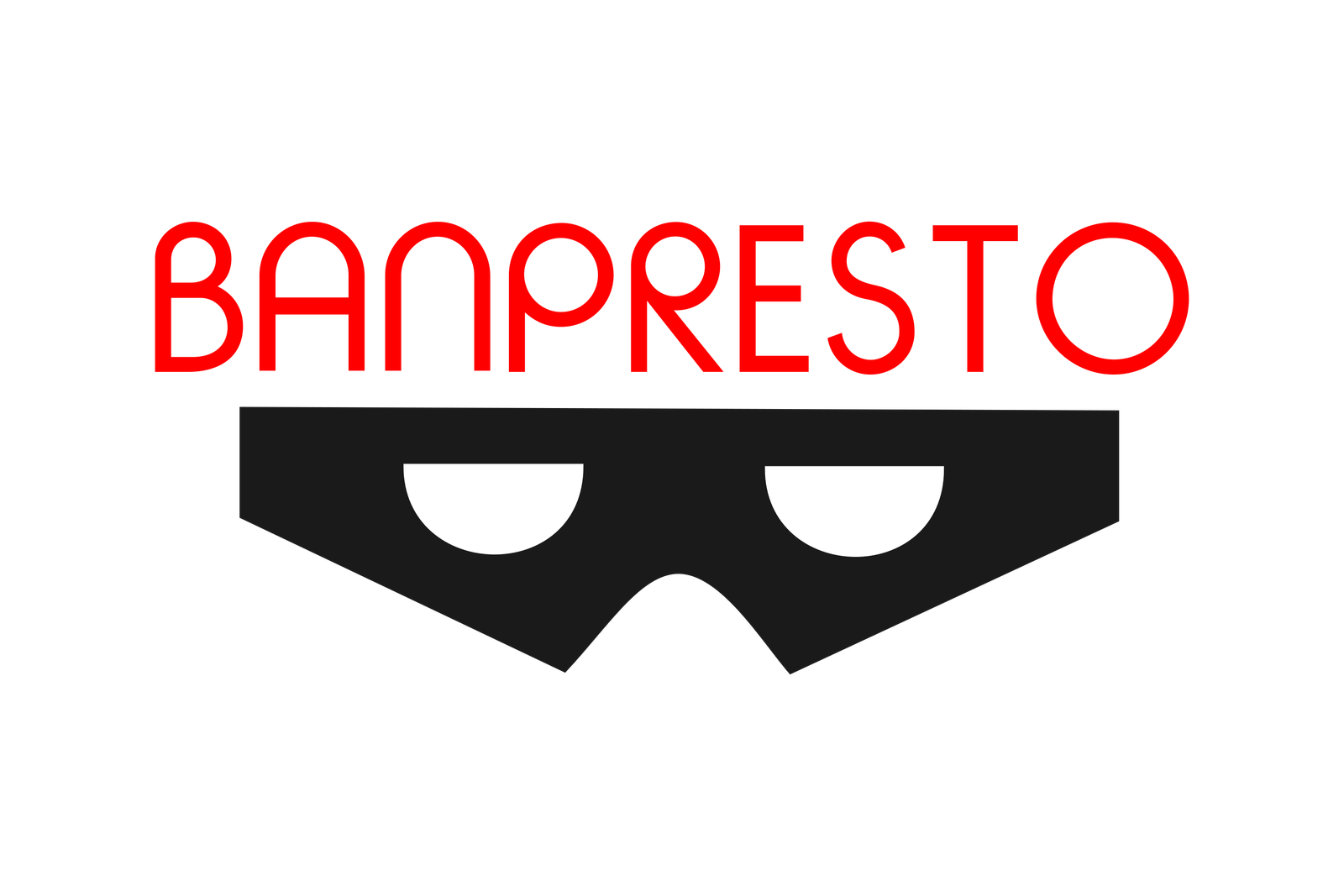 Banpresto