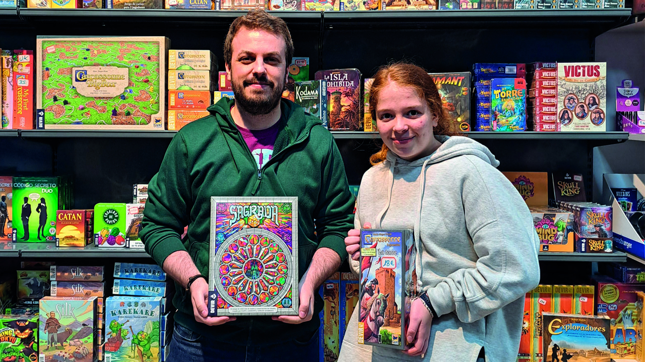 The Red Cathedral: Un Viaje a la Construcción del Poder