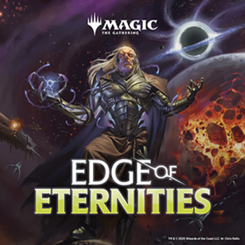 Magic The Gathering: El Confín de la Eternidad